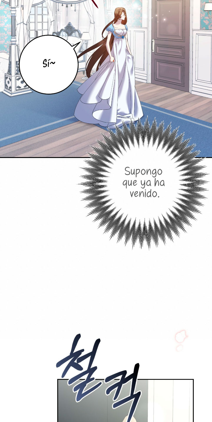 Isnelda Capítulo 45 - Página 11