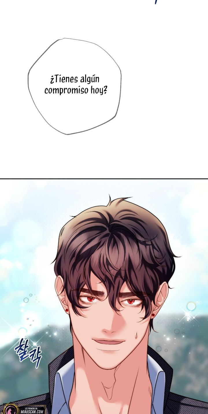 Isnelda Capítulo 45 - Página 17