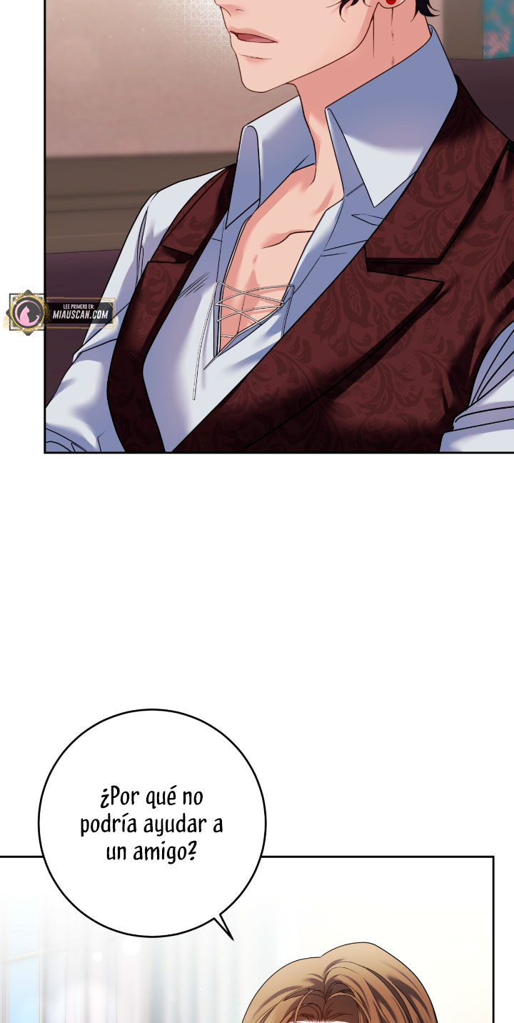 Isnelda Capítulo 45 - Página 22