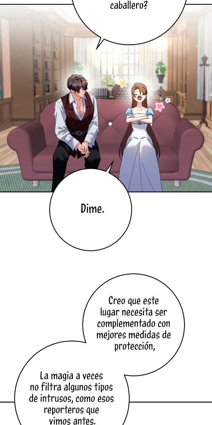 Isnelda Capítulo 45 - Página 25