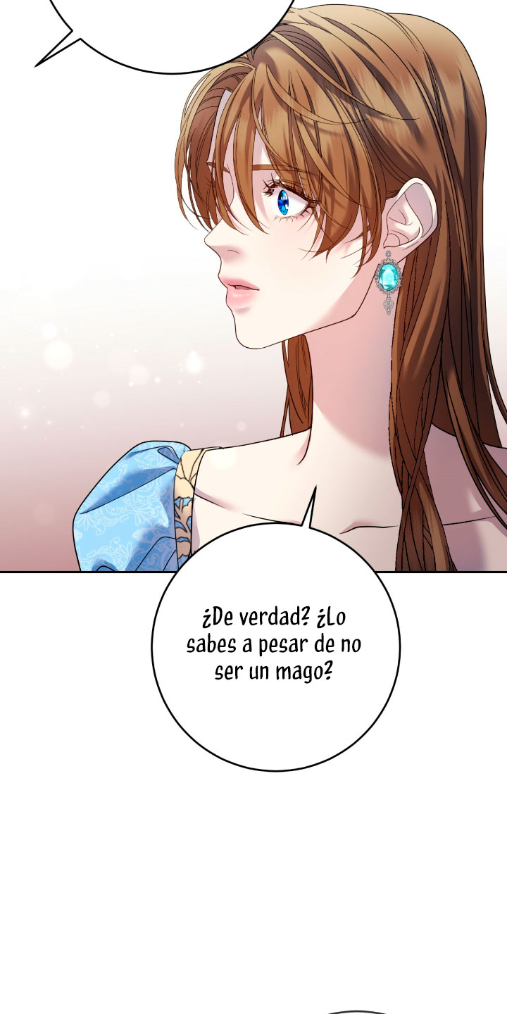 Isnelda Capítulo 45 - Página 26