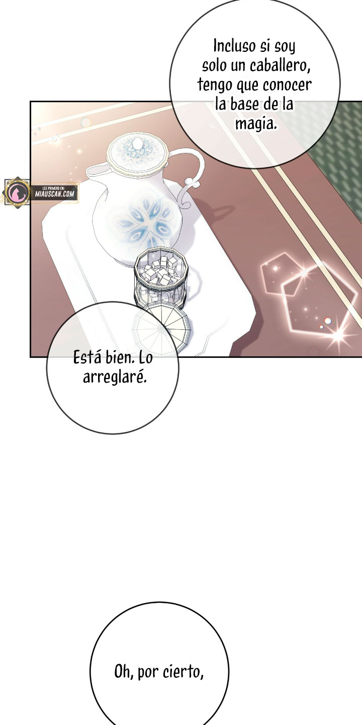 Isnelda Capítulo 45 - Página 27