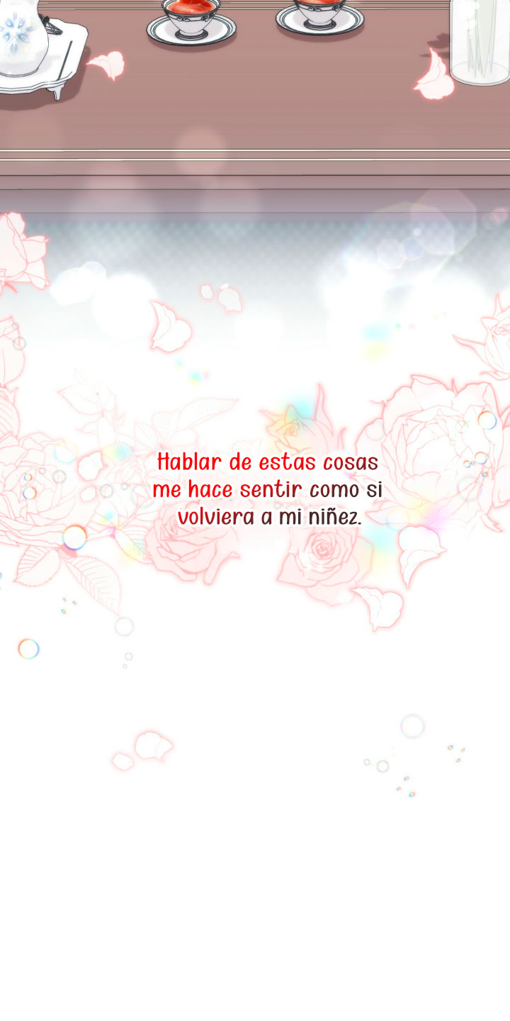 Isnelda Capítulo 45 - Página 31