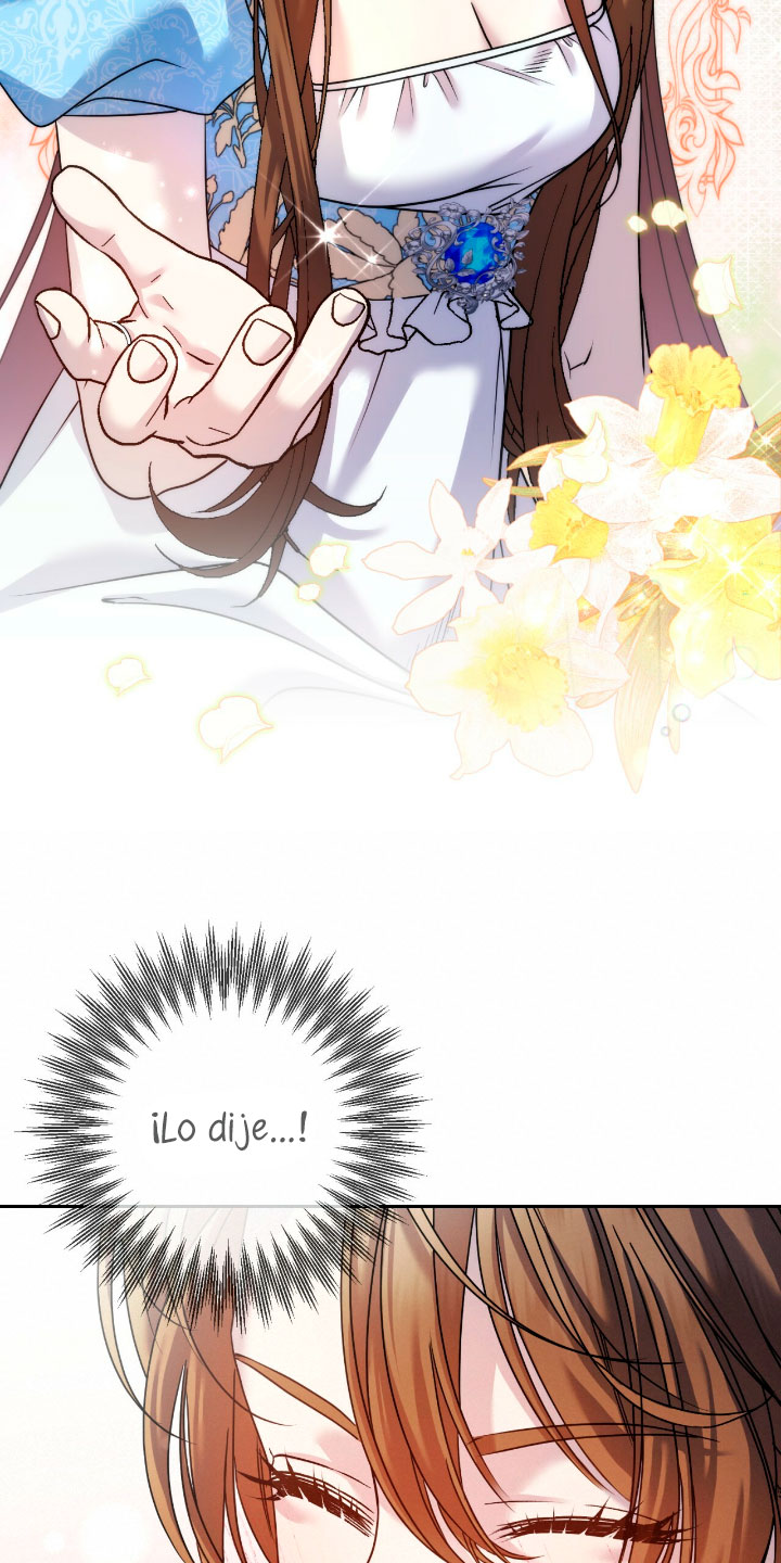 Isnelda Capítulo 45 - Página 36