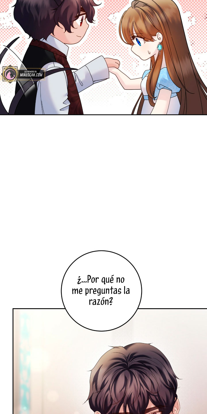 Isnelda Capítulo 45 - Página 38