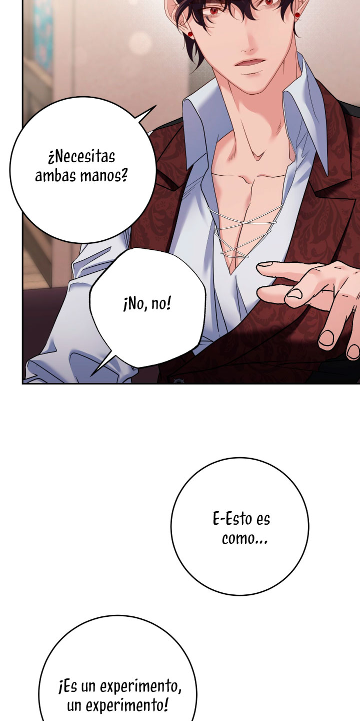 Isnelda Capítulo 45 - Página 39