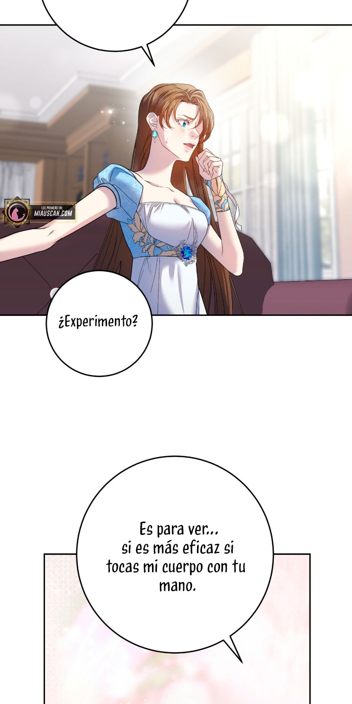 Isnelda Capítulo 45 - Página 40