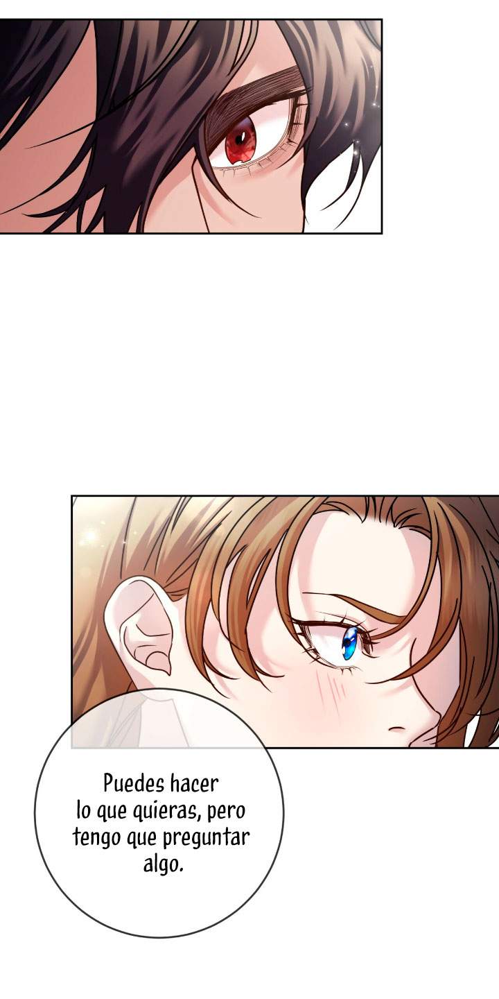 Isnelda Capítulo 45 - Página 42