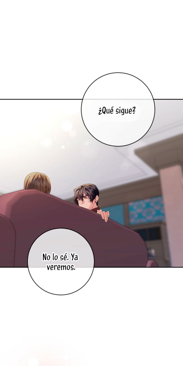 Isnelda Capítulo 45 - Página 44