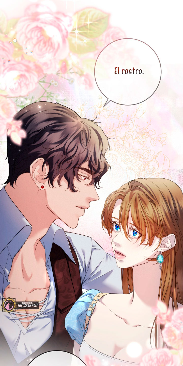 Isnelda Capítulo 45 - Página 45