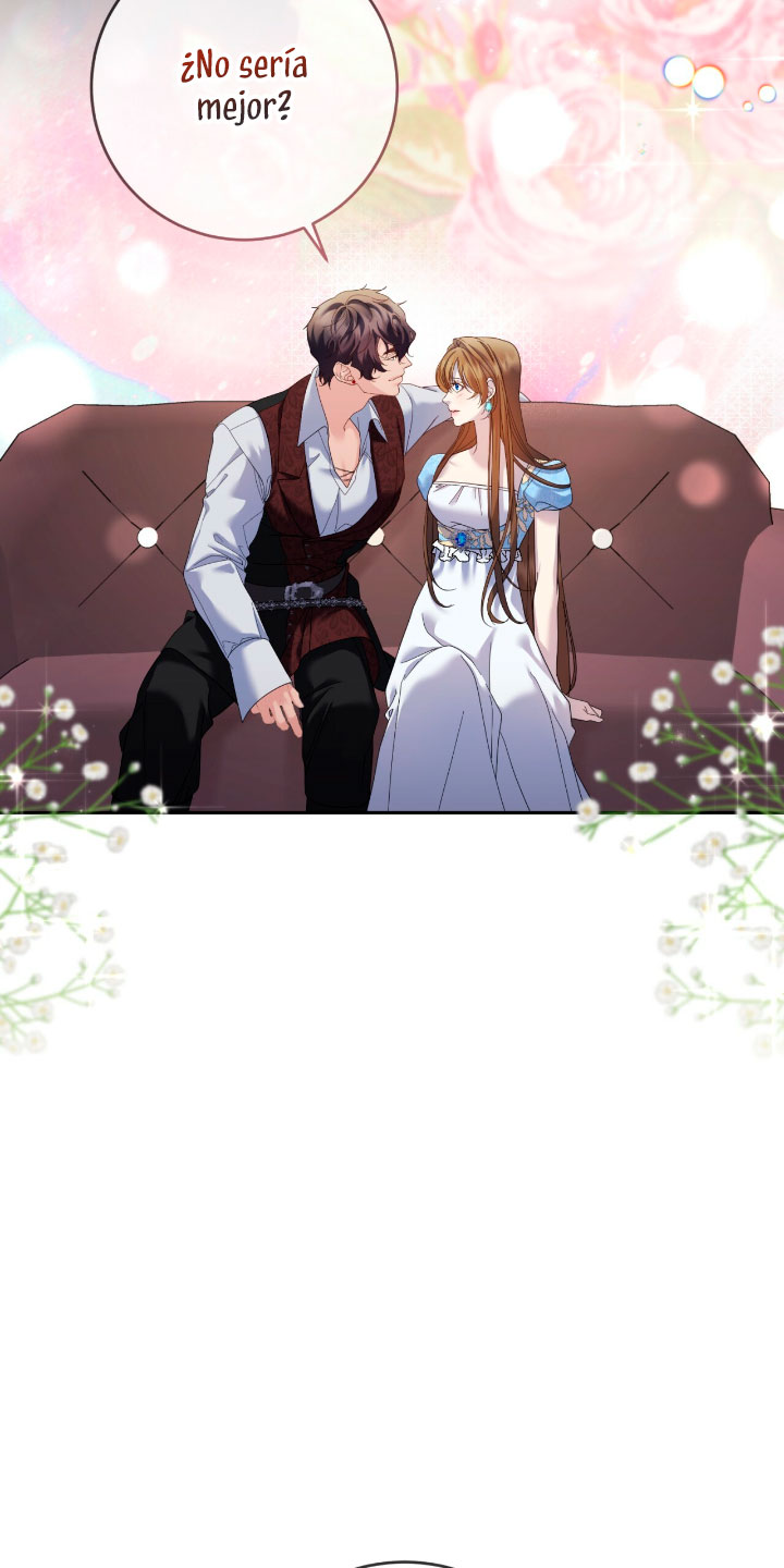 Isnelda Capítulo 45 - Página 46