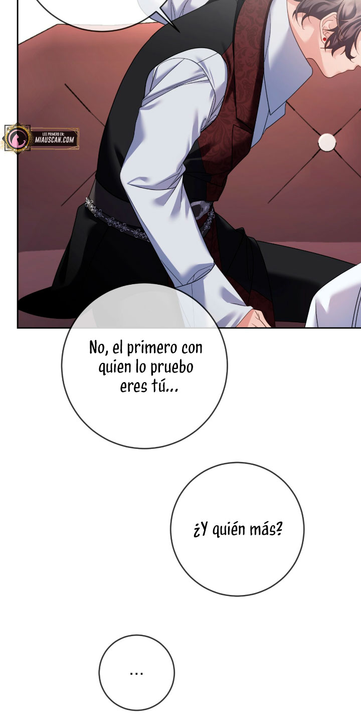 Isnelda Capítulo 45 - Página 48