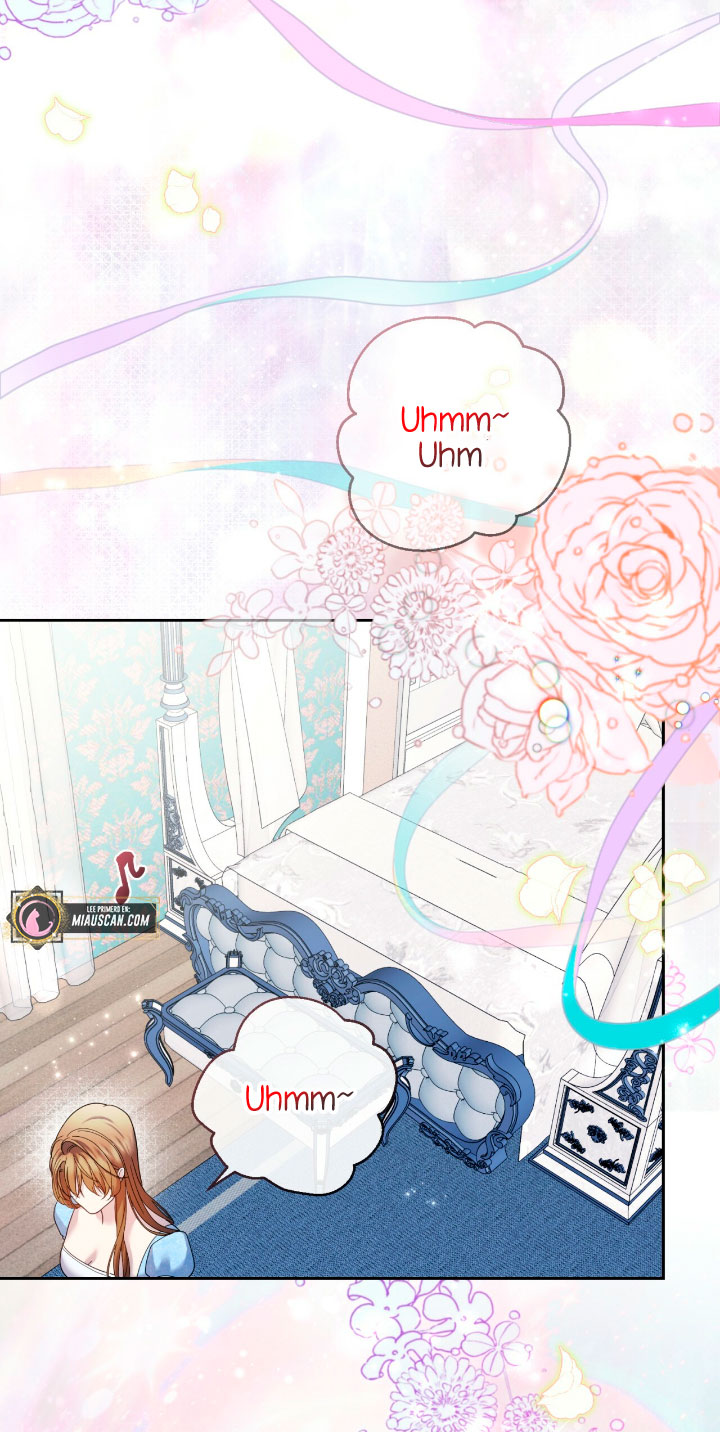 Isnelda Capítulo 45 - Página 5