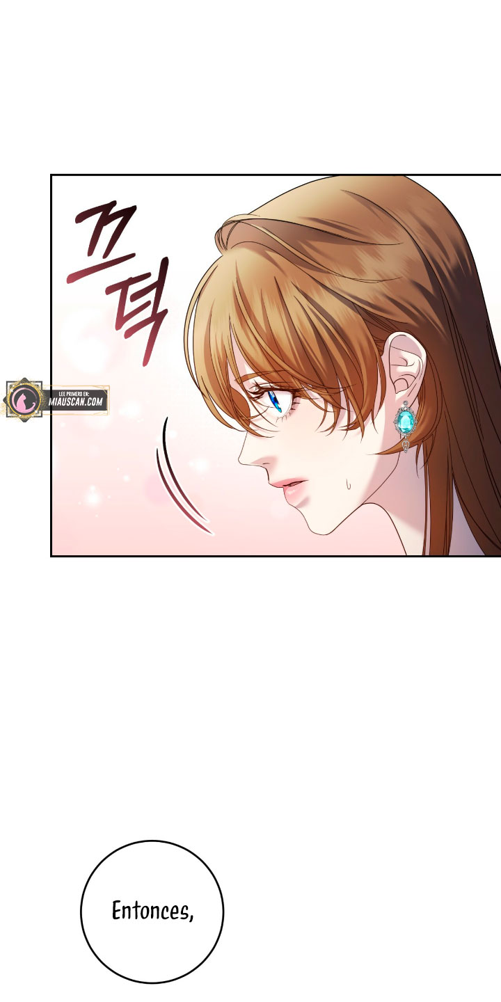 Isnelda Capítulo 45 - Página 50