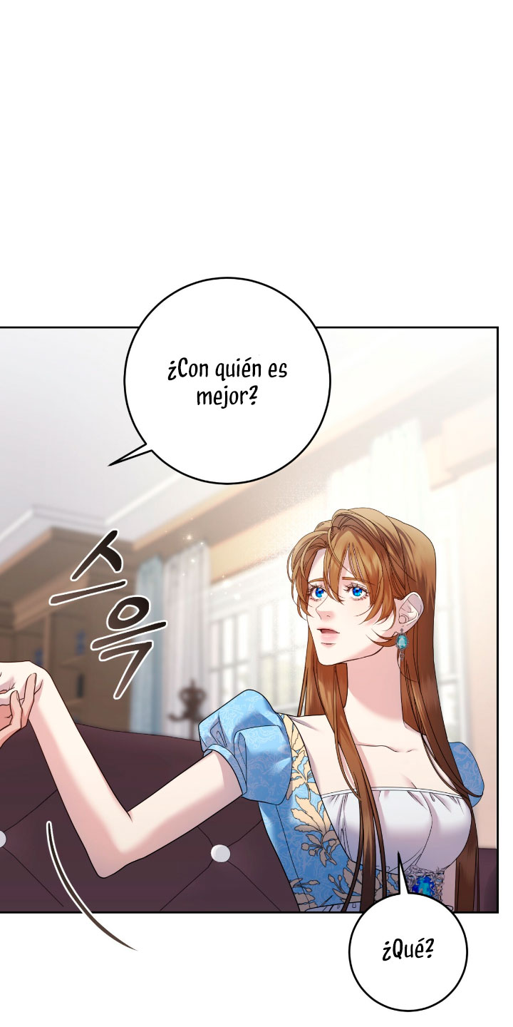 Isnelda Capítulo 45 - Página 51