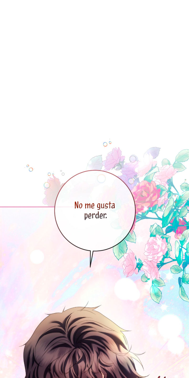 Isnelda Capítulo 45 - Página 52