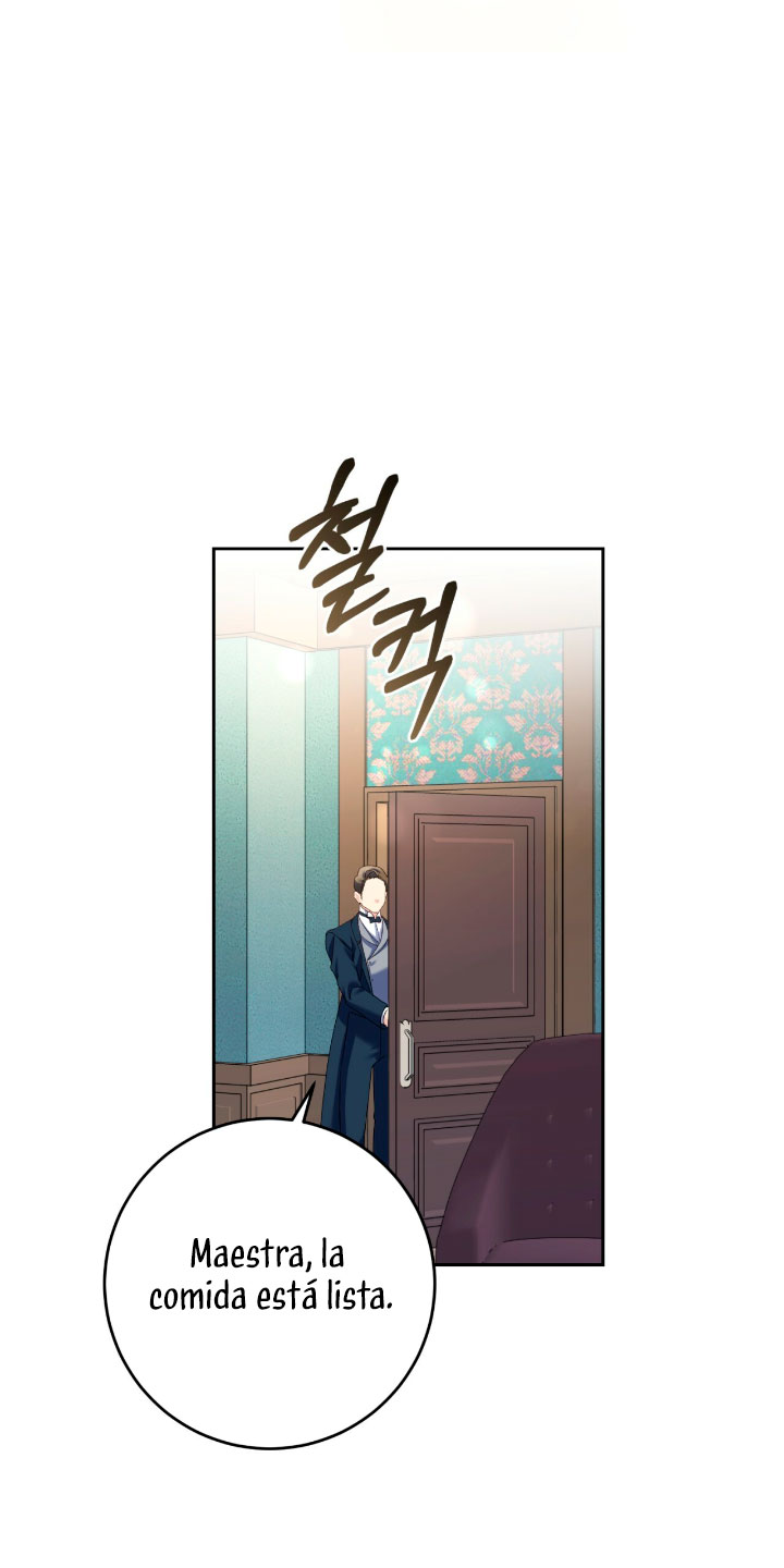 Isnelda Capítulo 45 - Página 57