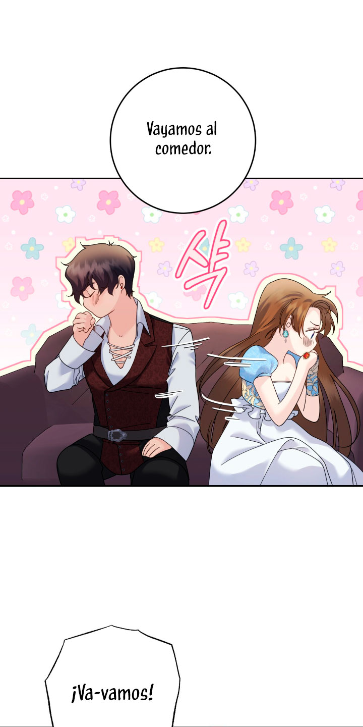 Isnelda Capítulo 45 - Página 58