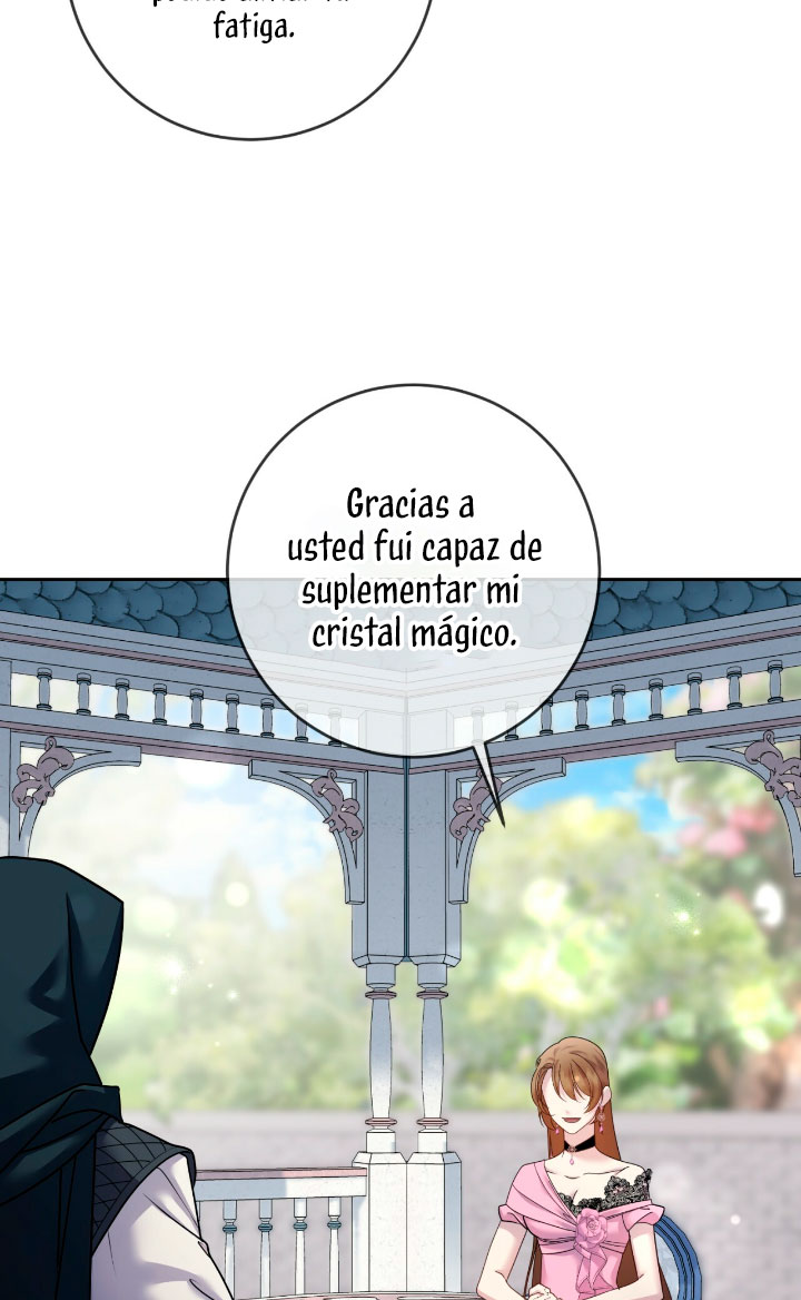 Isnelda Capítulo 45 - Página 64