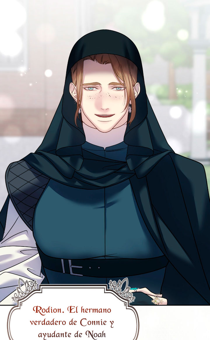 Isnelda Capítulo 45 - Página 66