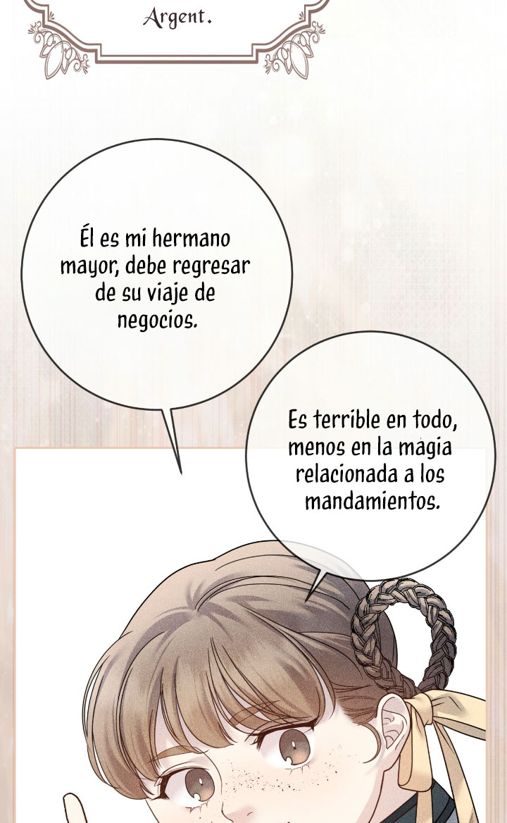 Isnelda Capítulo 45 - Página 67