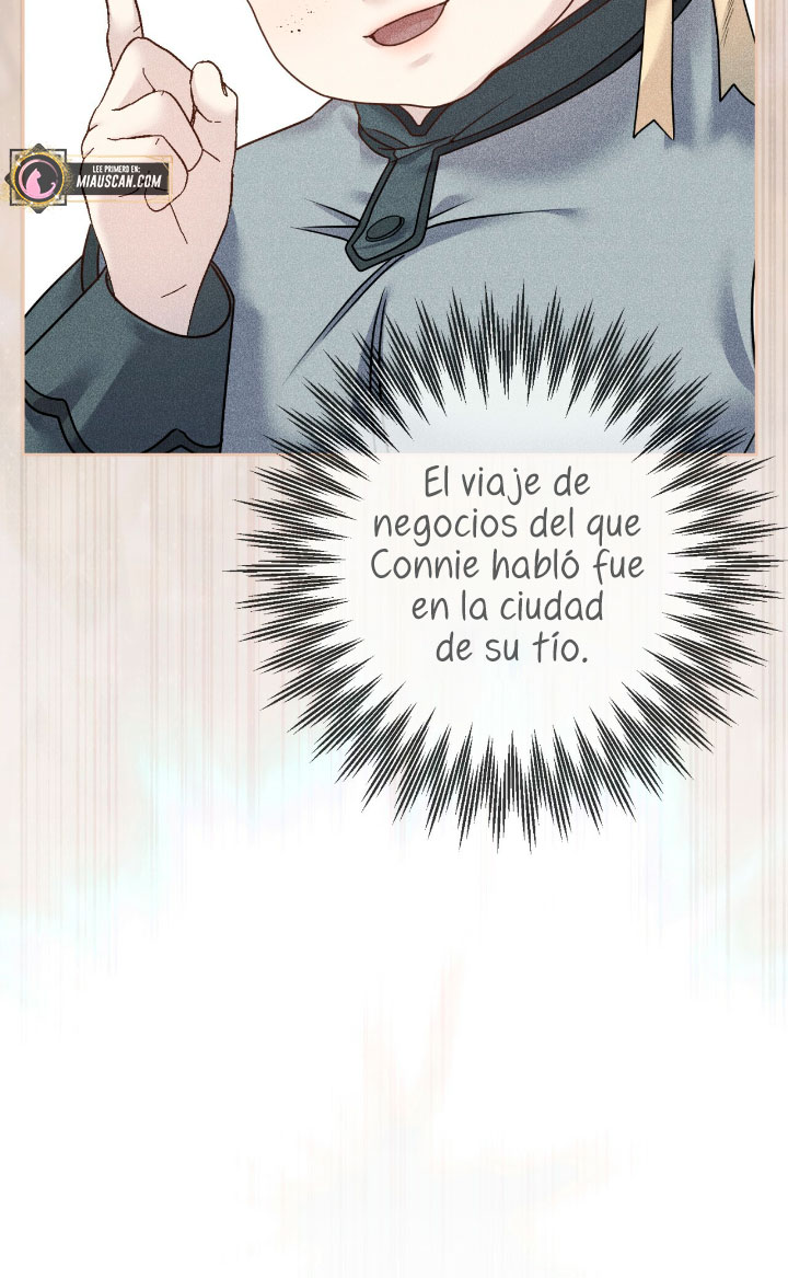 Isnelda Capítulo 45 - Página 68