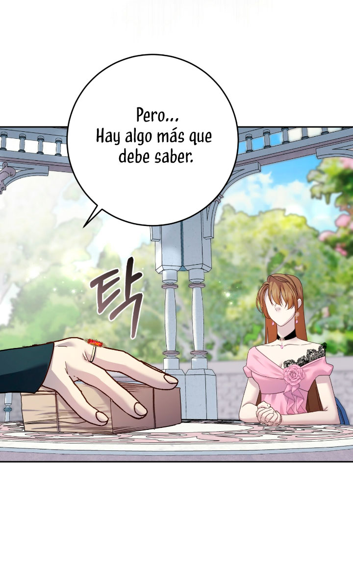 Isnelda Capítulo 45 - Página 69