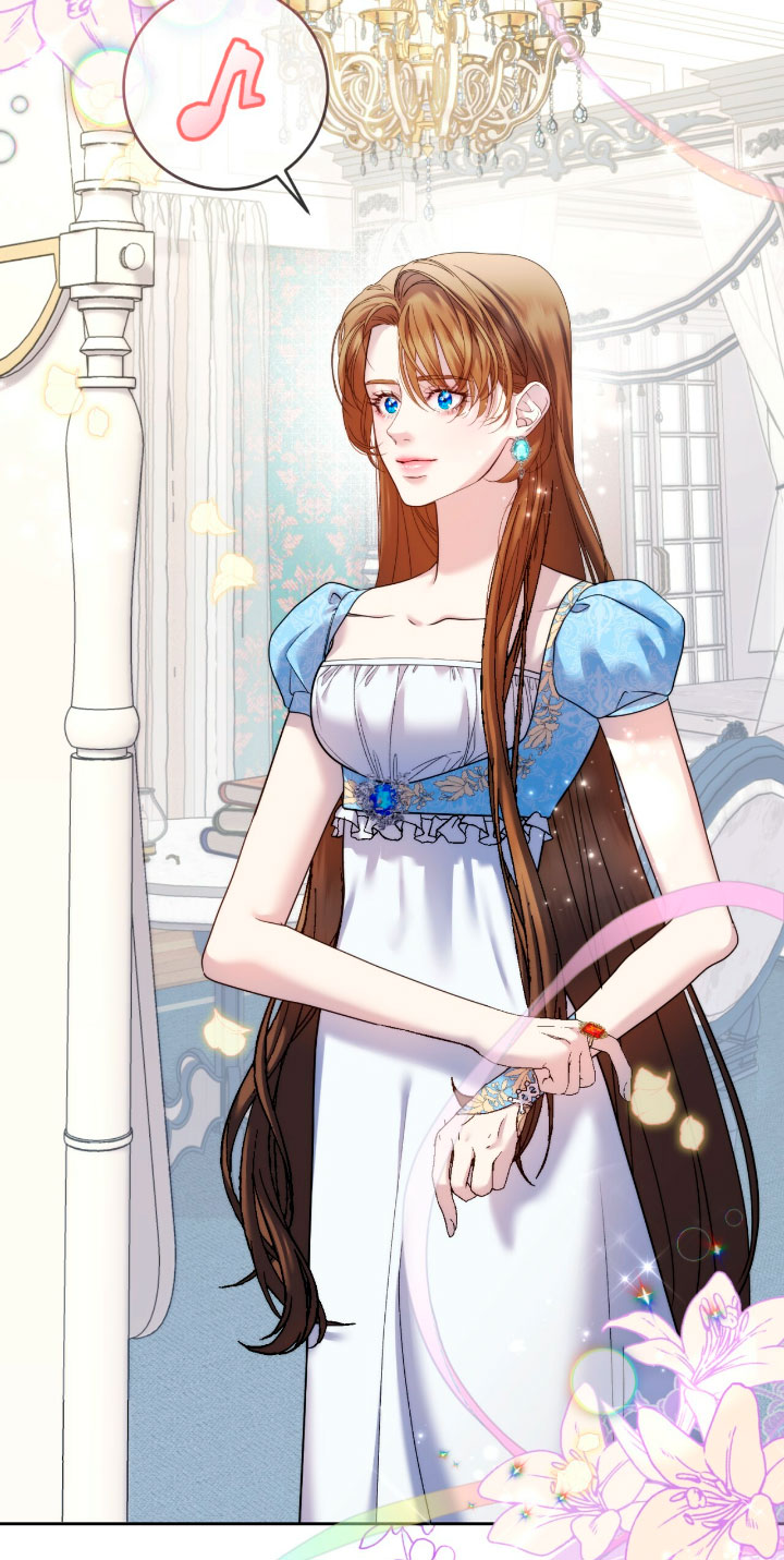 Isnelda Capítulo 45 - Página 7