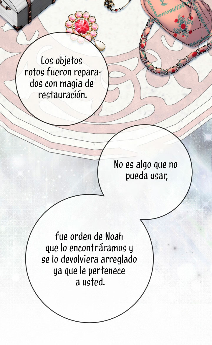 Isnelda Capítulo 45 - Página 72