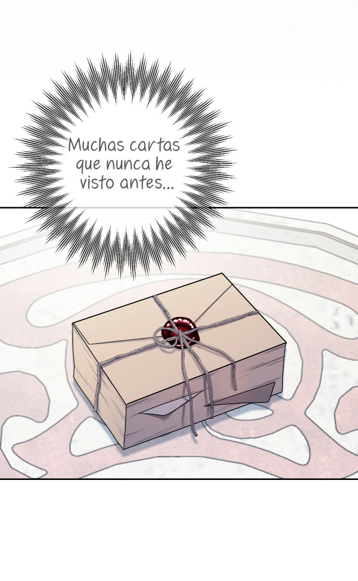 Isnelda Capítulo 45 - Página 73