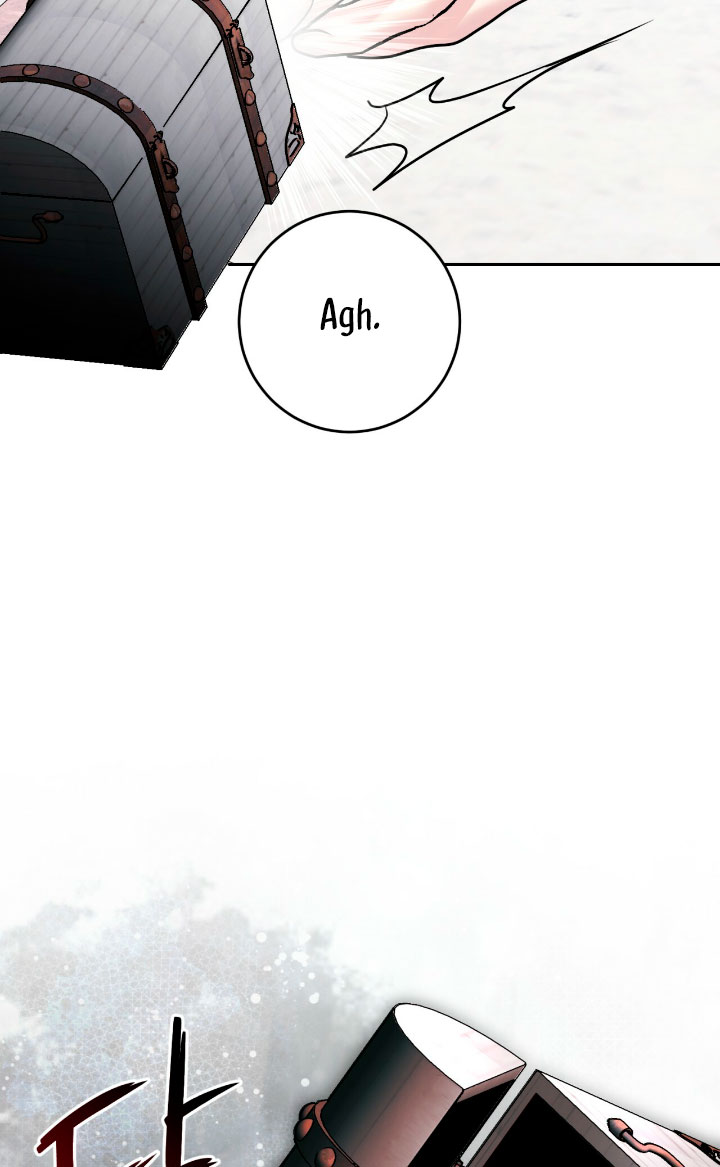 Isnelda Capítulo 45 - Página 76