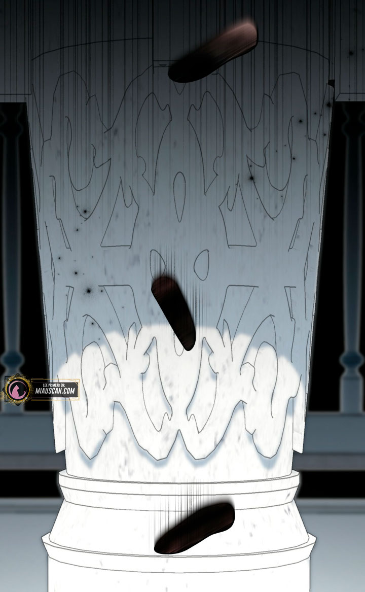 Isnelda Capítulo 45 - Página 79