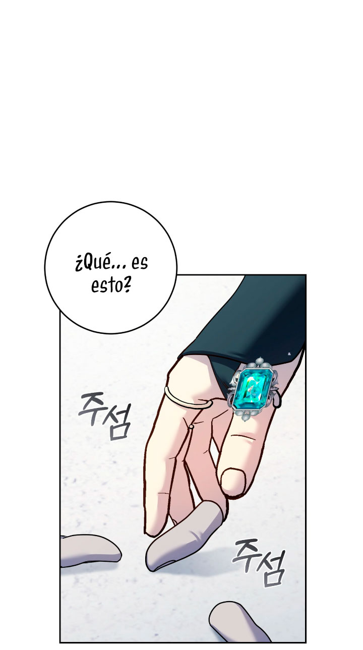 Isnelda Capítulo 46 - Página 10