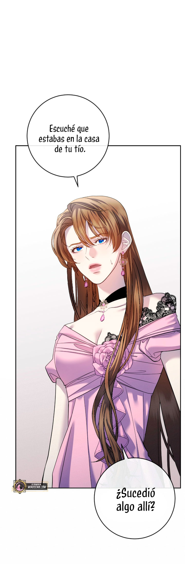 Isnelda Capítulo 46 - Página 11