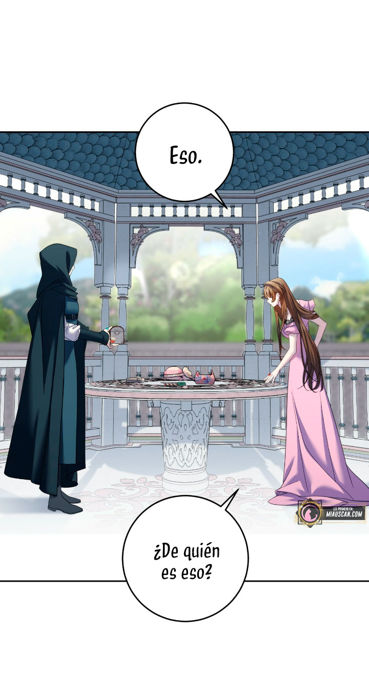 Isnelda Capítulo 46 - Página 12