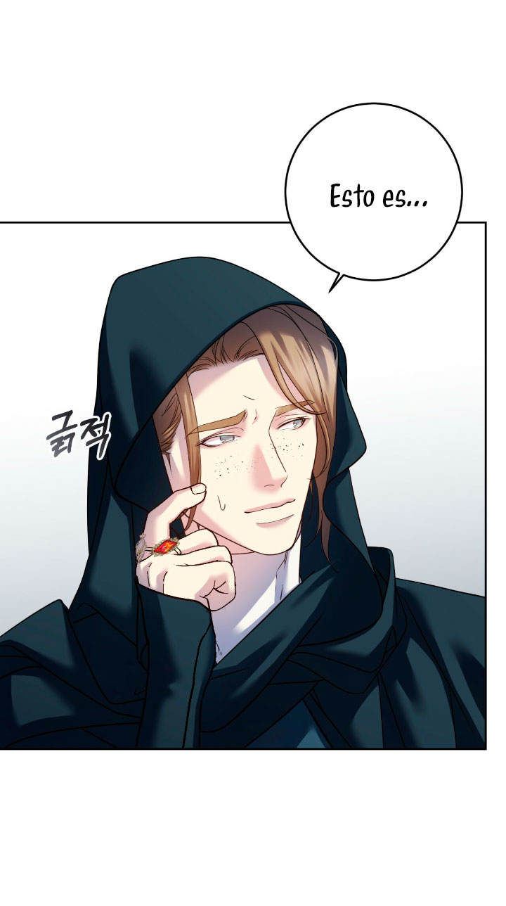 Isnelda Capítulo 46 - Página 13