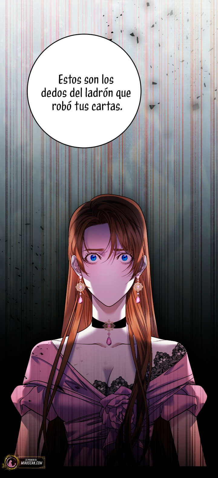 Isnelda Capítulo 46 - Página 15