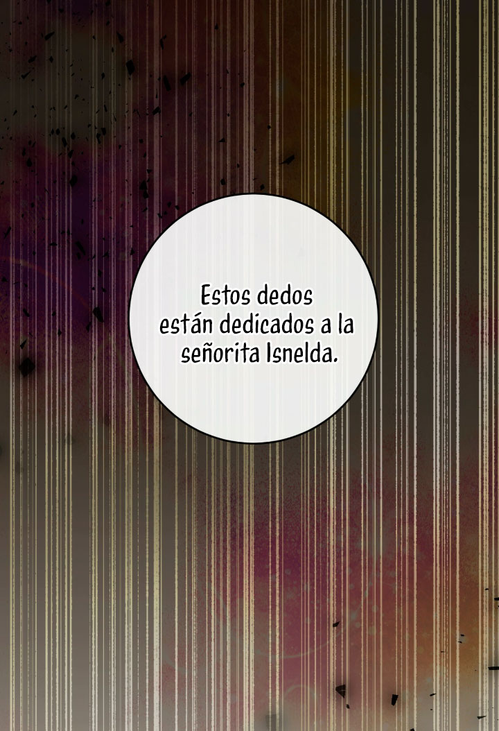 Isnelda Capítulo 46 - Página 18