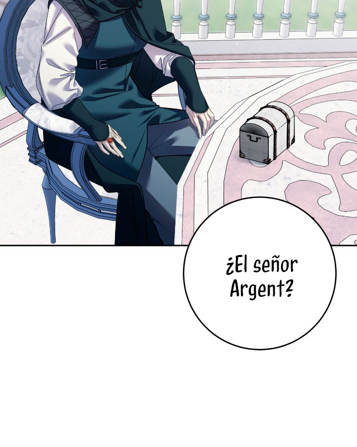 Isnelda Capítulo 46 - Página 22