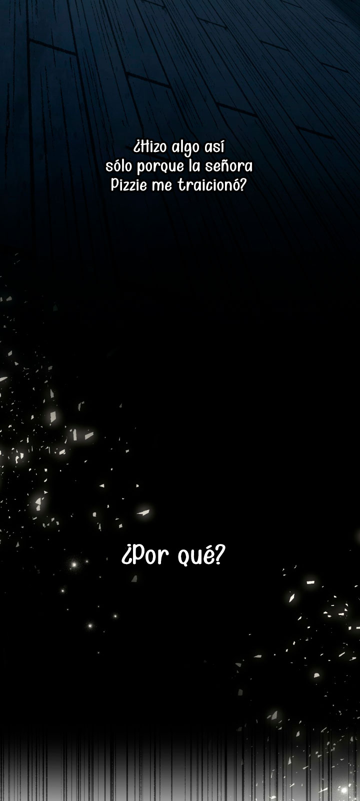 Isnelda Capítulo 46 - Página 28