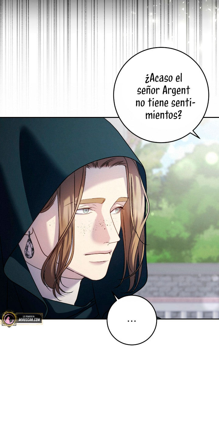 Isnelda Capítulo 46 - Página 29