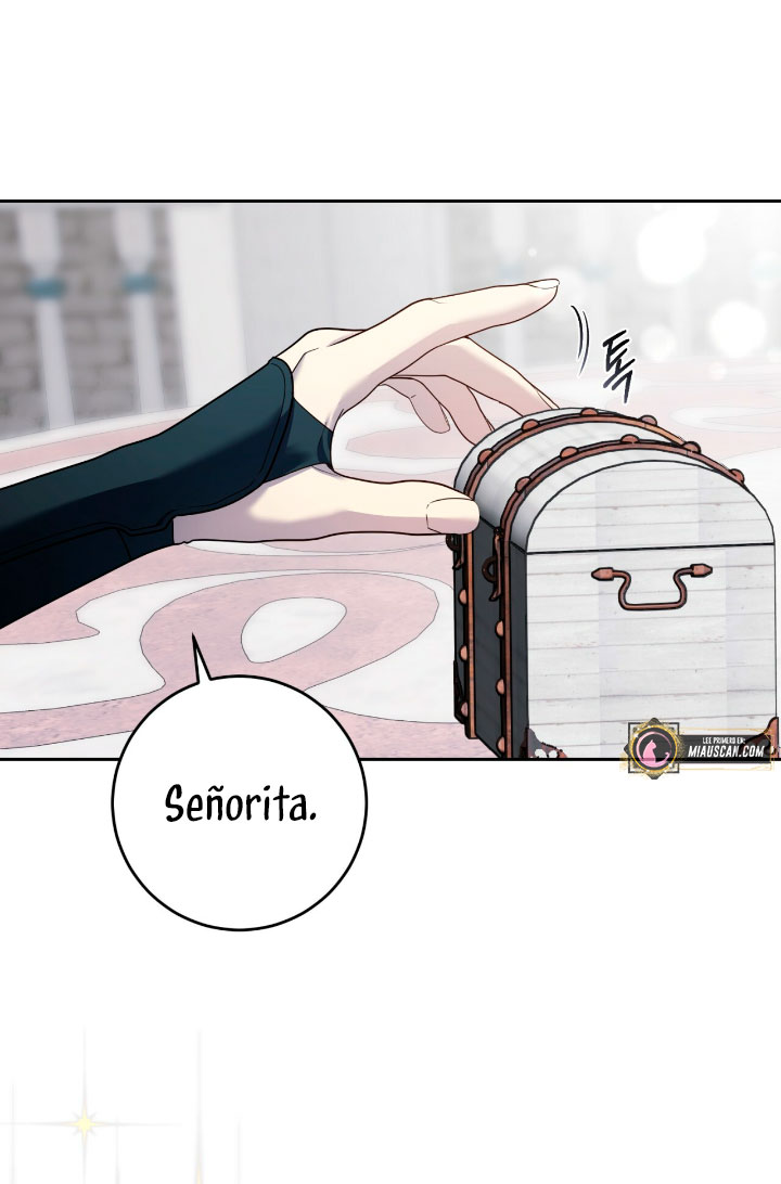 Isnelda Capítulo 46 - Página 30