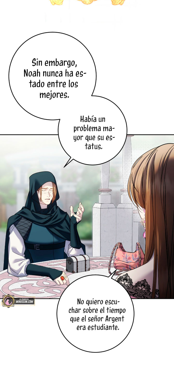 Isnelda Capítulo 46 - Página 32