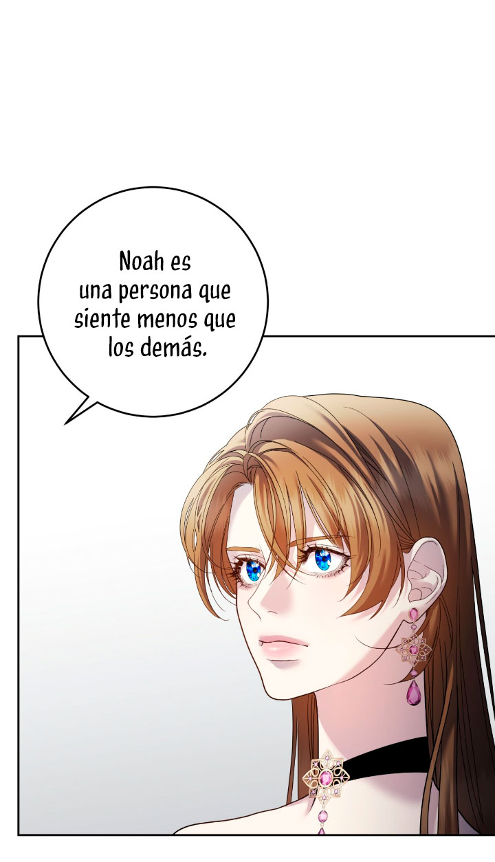 Isnelda Capítulo 46 - Página 33