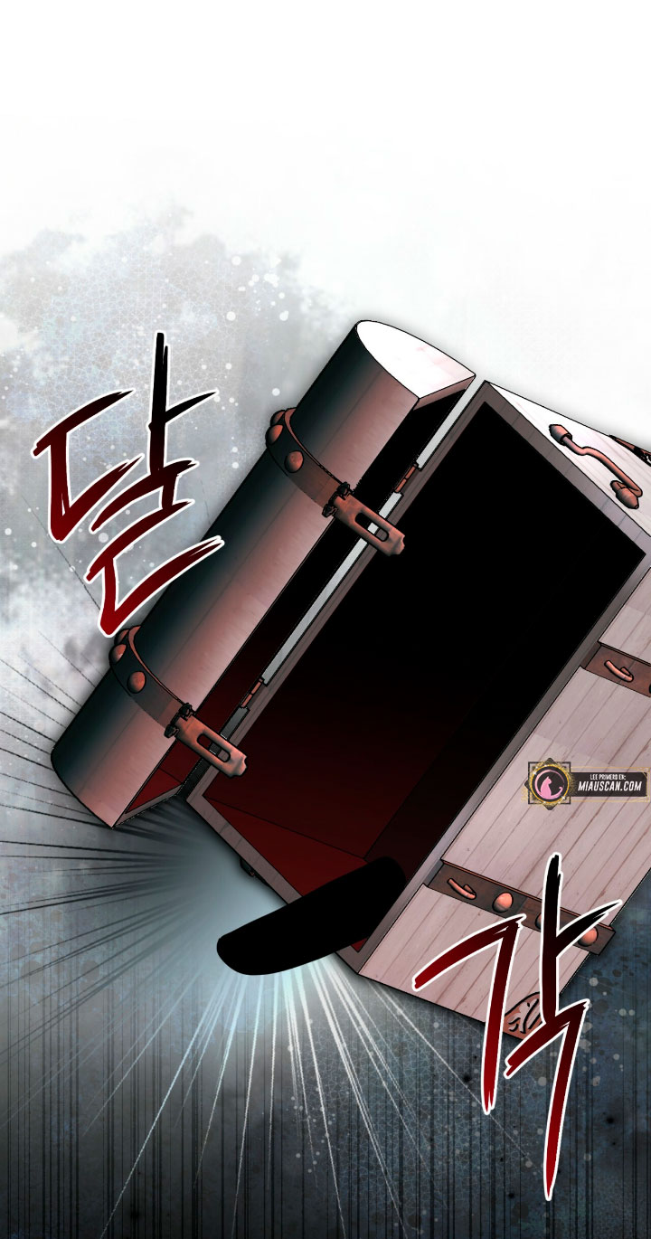 Isnelda Capítulo 46 - Página 4