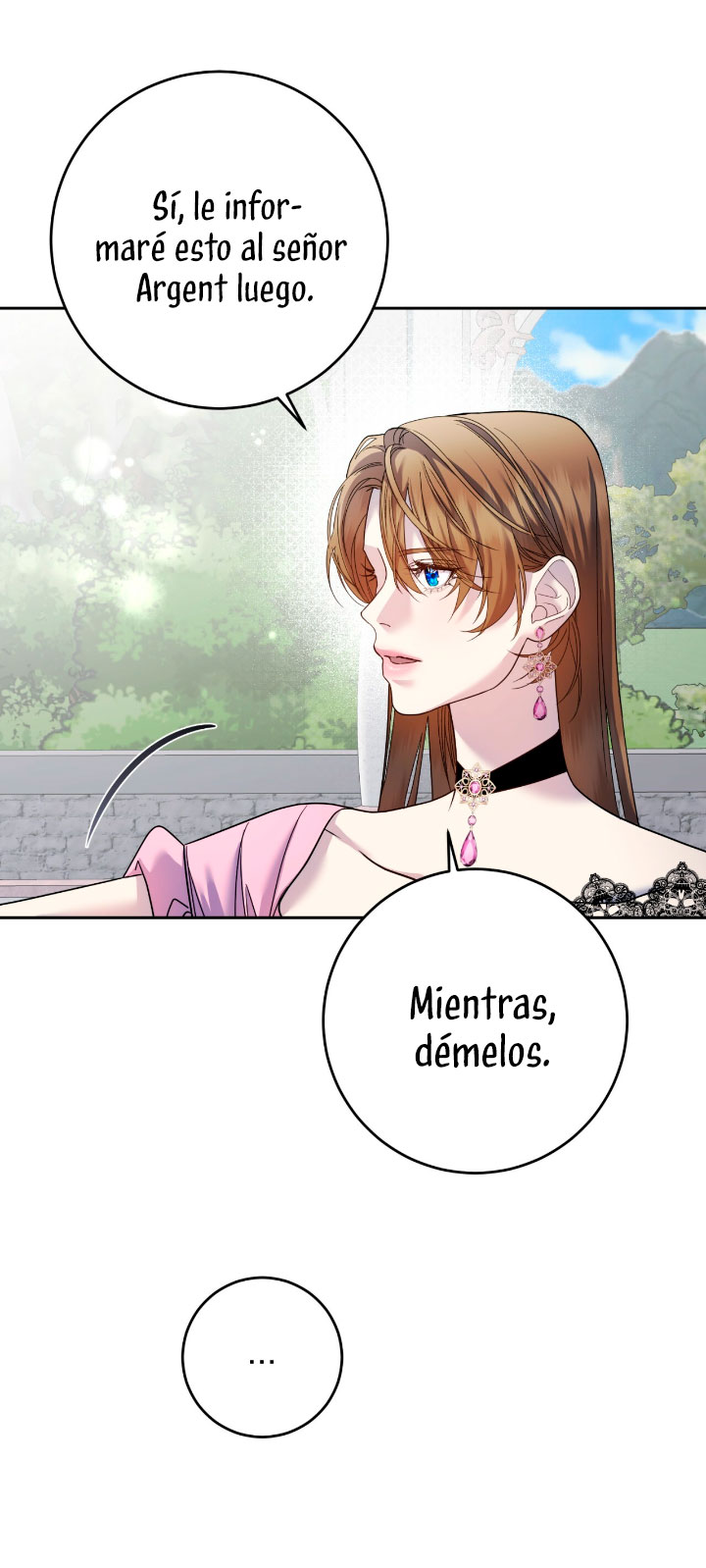 Isnelda Capítulo 46 - Página 41