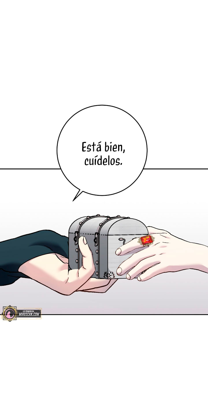 Isnelda Capítulo 46 - Página 42