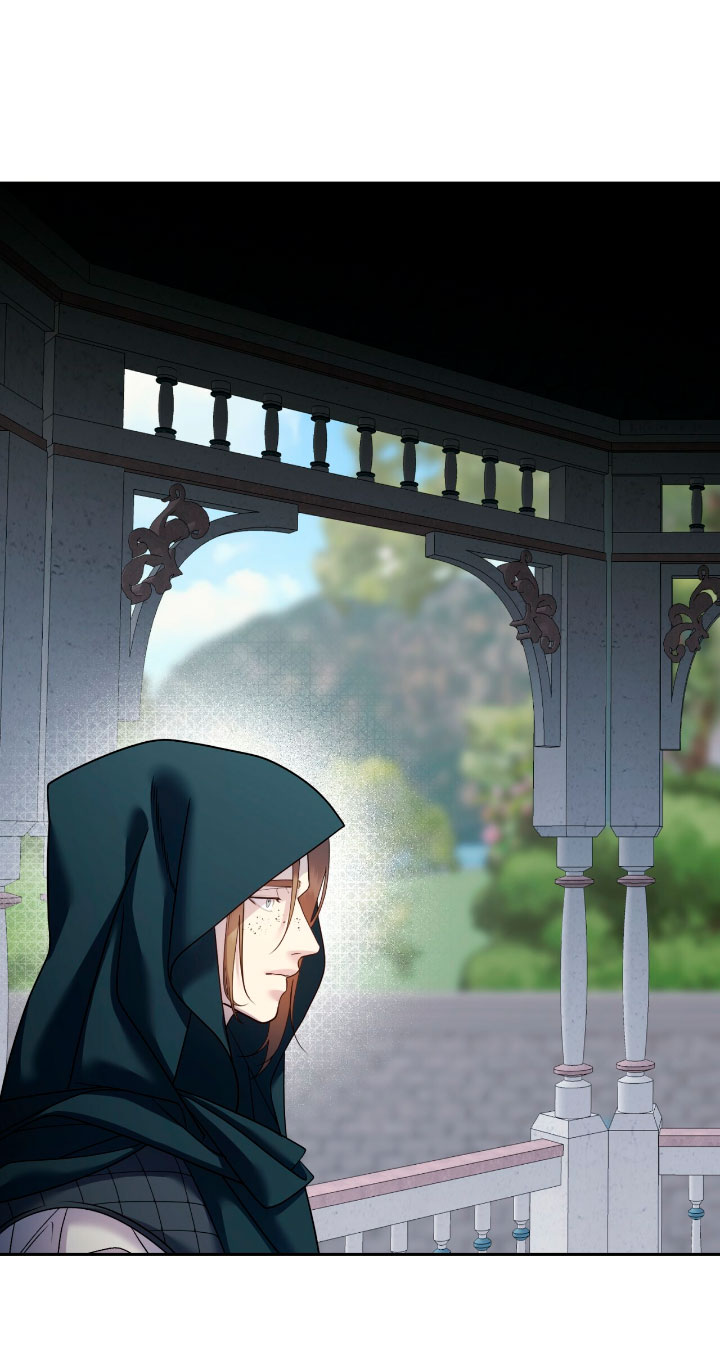 Isnelda Capítulo 46 - Página 43