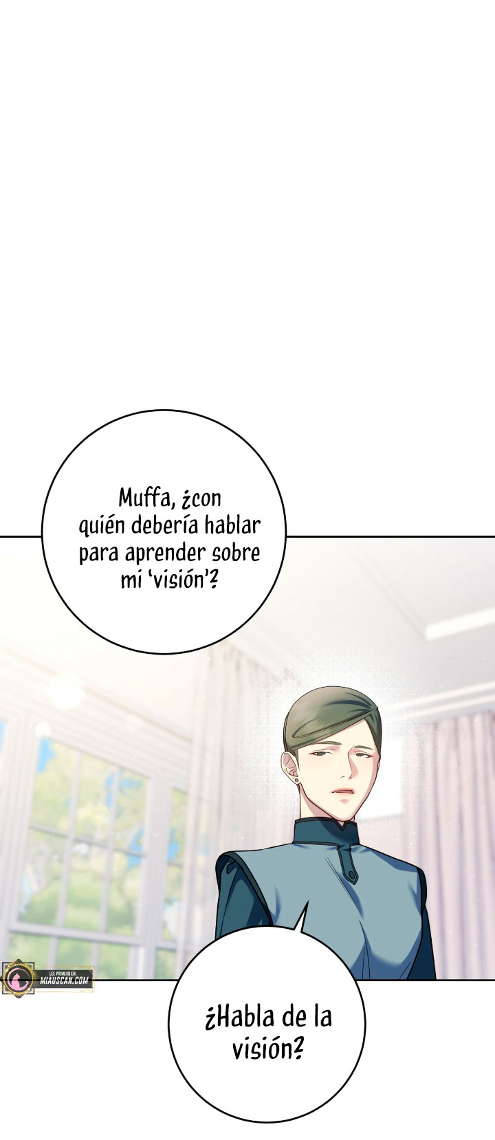 Isnelda Capítulo 46 - Página 49