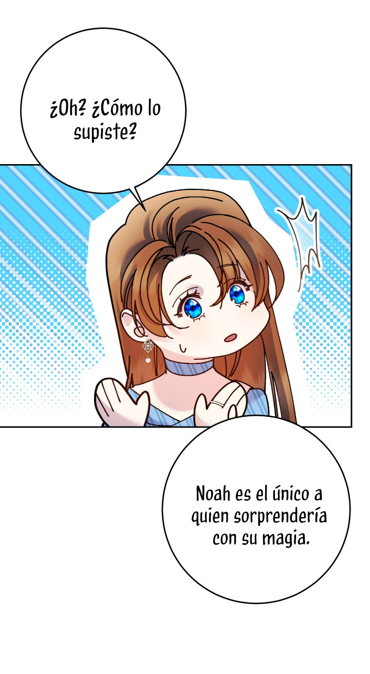 Isnelda Capítulo 46 - Página 53